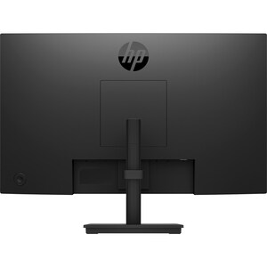 HP P24 G5 24" Class Full HD LCD Monitor - 16:9 - Black - 60.5 cm (23.8") Viewable - In-plane Switching (IPS) Technology - 