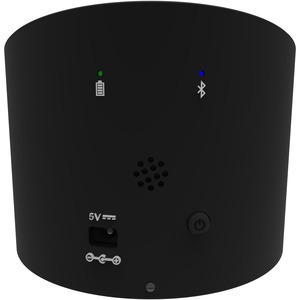 Socket Mobile SocketScan S370 Retail, Hospitality, Transportation Barcode Scanner - Wireless Connectivity - Black - USB Ca