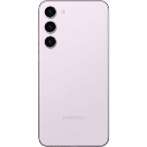 Samsung Galaxy S23+ 512 GB Smartphone - 6.6" Dynamic AMOLED Full HD Plus 2340 x 1080 - Octa-core (Cortex X3Single-core (1 