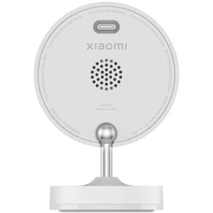Xiaomi MJSXJ05HL Indoor/Outdoor Full HD Network Camera - Colour - MP4, H.265 - 1920 x 1080 - Wall Mount, Ceiling Mount - A