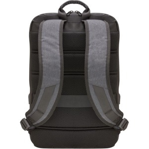 dbramante1928 ApS Charlottenborg Carrying Case (Backpack) for 40.6 cm (16") Apple iPad Notebook, Tablet - Charcoal - Water