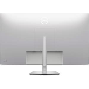 Dell UltraSharp U4323QE 43" Class 4K UHD LCD Monitor - 16:9 - Silver - 108 cm (42.5") Viewable - In-plane Switching (IPS) 