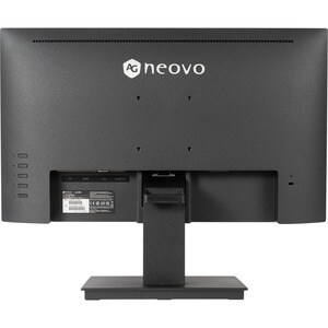 AG Neovo LA-2202 22 Zoll Class Full HD LCD-Monitor - 54,6 cm (21,5 Zoll) Viewable - Vertical-Alignment-Technologie (VA) - 
