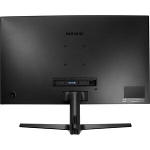 Samsung CR50. Display diagonal: 68.6 cm (27"), Display resolution: 1920 x 1080 pixels, HD type: Full HD, Display technolog
