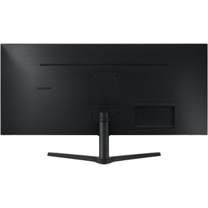 Samsung ViewFinity S5 S34C500GAU 34" Class UW-QHD LCD Monitor - 21:9 - Black - 86.4 cm (34") Viewable - Vertical Alignment