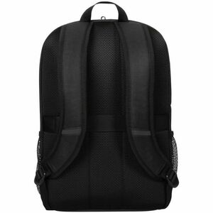 Targus Classic TBB943GL Carrying Case (Backpack) for 38.1 cm (15") to 40.6 cm (16") Notebook - Black - TAA Compliant - Pol