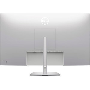Dell UltraSharp U4323QE 43" Class 4K UHD LCD Monitor - 16:9 - Silver - 108 cm (42.5") Viewable - In-plane Switching (IPS) 