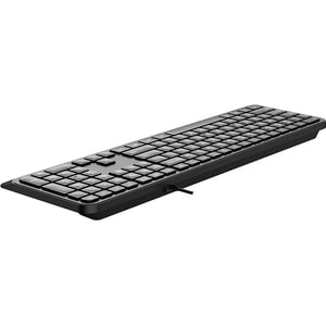 PHILIPS SPK6207B WIRED KEYBOARD BLACK - PORTUGUESE
