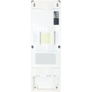 EnGenius ENH500-AX KIT Dual Band IEEE 802.11ax 1.17 Gbit/s Wireless Bridge - Outdoor - 5 GHz, 2.40 GHz - Internal - MIMO T