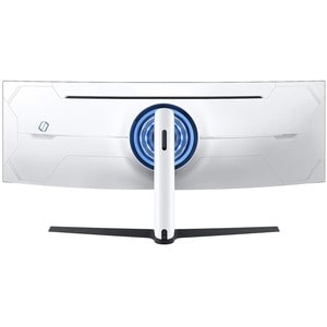 MONITOR SAMSUNG CURVO ODYSSEY NEO G9 49IN 240HZ G-SYNC ULTRA WIDE