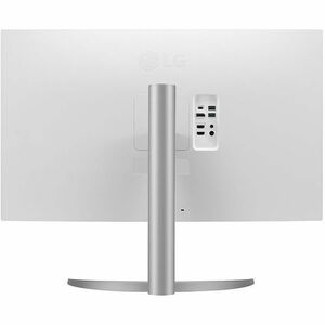 LG 32BP55U-B 32" Class 4K UHD LCD Monitor - 16:9 - Black, Textured Black - TAA Compliant - 31.5" Viewable - Vertical Align