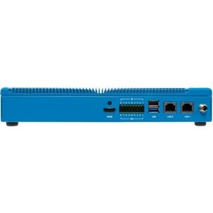 Senstar E4020 Wired Video Surveillance Station 2 TB HDD - Video Management System