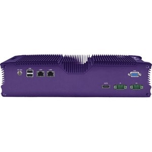 Senstar E7020 Wired Video Surveillance Station 2 TB HDD - Video Management System