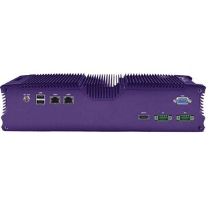 Senstar E7040A Wired Video Surveillance Station 4 TB HDD - Video Management System