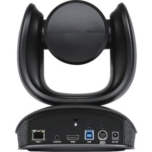 AVer CAM570 Video Conferencing Camera - 60 fps - USB 3.1 - 4K - 3840 x 2160 Video - Sony Exmor Sensor - 95° Angle - Wall -