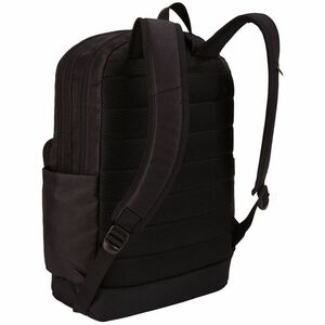 Case Logic Query CCAM-4216 Carrying Case (Backpack) for 10" to 15.6" Notebook - Black - Polyester Body - Shoulder Strap, H