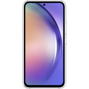 SAMSUNG A54 CLEAR CASE TRANSPARENT