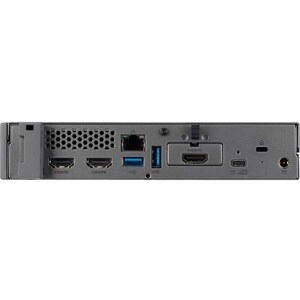 Acer CXI5 CXI5-I38G Chromebox - Intel Core i3 12th Gen i3-1215U - 8 GB - 128 GB Flash Memory Capacity - ChromeOS - IEEE 80
