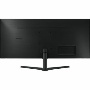 Samsung ViewFinity S5 S34C504GAN 34" Class UW-QHD LED Monitor - 21:9 - Black - 34" Viewable - Vertical Alignment (VA) - LE