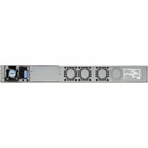 Aruba EdgeConnect EC-S-P Router - 8 Anschlüsse - 4 RJ-45 Port(s) - 4 WAN Port(s) - Management-Port - 4 SFP+ Steckplätze - 