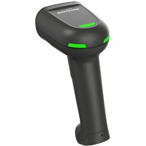 Honeywell Xenon Ultra 1960G Corded Handheld Scanner - Cable Connectivity - 32.07" Scan Distance - 1D, 2D - LED - Black - U