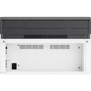HP 136a Laser Multifunction Printer - Monochrome - Copier/Printer/Scanner - 20 ppm Mono Print - 1200 x 1200 dpi Print - Ma