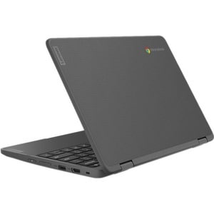 Lenovo 300e Yoga Chromebook Gen 4 82W20004US 11.6" Touchscreen Convertible 2 in 1 Chromebook - HD - Octa-core (ARM Cortex 