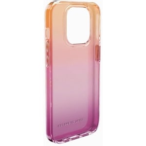 IDEAL CLEAR CASE IPHONE 13/14 VIBRANT OMBRE