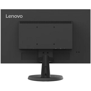 Lenovo C24-40 24" Class Full HD LCD Monitor - 16:9 - Raven Black - 23.8" Viewable - Vertical Alignment (VA) - 1920 x 1080 