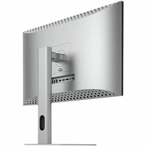 27"-inch 4K Ultra HD USB-C Hub monitor with Power Delivery