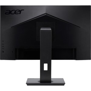 Acer B247Y Full HD LCD Monitor - 16:9 - Black - 60.5 cm (23.8") Viewable - In-plane Switching (IPS) Technology - LED Backl