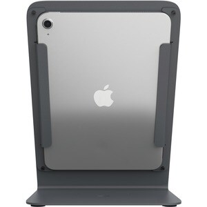 Heckler Design Portrait Stand for iPad 10th Generation - 10.48" Height x 8.13" Width x 6.23" Depth - Tabletop - Powder Coa