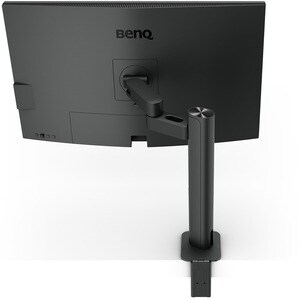 BenQ DesignVue PD3205UA 32" Class 4K UHD LCD Monitor - 16:9 - 80 cm (31.5") Viewable - In-plane Switching (IPS) Technology