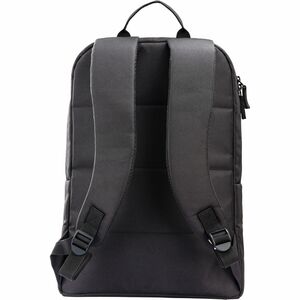 HP Carrying Case (Backpack) for 39.62 cm (15.60") HP Notebook - Black - Water Resistant - Fabric Body - Shoulder Strap