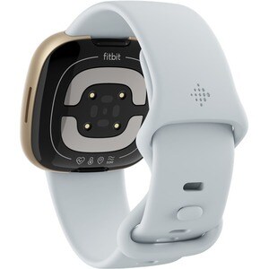 Fitbit Sense 2 FB521 Smart Watch - Sensor del oxímetro de pulso, Monitor de ritmo cardiaco - Monitorización de sueńo, Noti