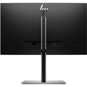 HP E24 G5 24" Class Full HD LCD Monitor - 16:9 - 23.8" Viewable - In-plane Switching (IPS) Technology - Edge LED Backlight