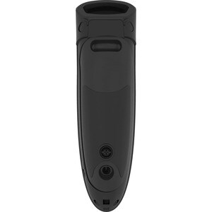 DURASCAN D720 LINEAR BARCODE+QR CODE READER GRAY + CHARGING DOCK