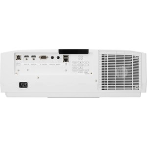 Sharp NEC Display NP-PV800UL-W1 LCD Projector - 16:10 - Ceiling Mountable - Black - High Dynamic Range (HDR) - 1920 x 1200