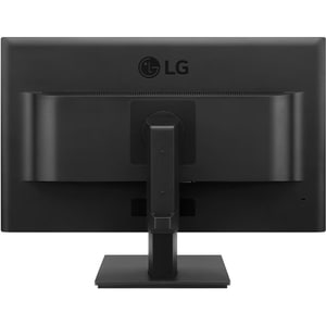 Monitor LCD LG 24BN55YP-B 609,6 mm (24,0") Class Full HD - 16:9 - Nero opaco - 60,5 cm (23,8") Viewable - Tecnologia In-pl