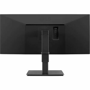 Monitor LCD LG Ultrawide 34BN670P-B 863,6 mm (34") Class WFHD - 21:9 - Nero tessuto - 86,4 cm (34") Viewable - Tecnologia 