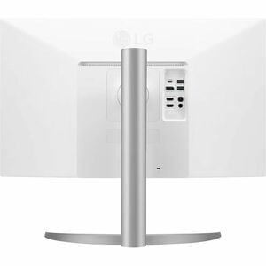 Monitor LED LG 27UP550P-W 685,8 mm (27") Class 4K UHD - 16:9 - 68,6 cm (27") Viewable - Tecnologia In-plane Switching (IPS