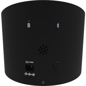 Retail, Hospitality, Trasporto, Ristorante con servizio rapido (QSR) Scanner codici a barre Socket Mobile SocketScan S370 