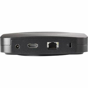 Barco ClickShare CX-30 Dual Band IEEE 802.11a/g/n/ac Wireless Presentation Gateway - 2.40 GHz, 5 GHz - 1 x Network (RJ-45)