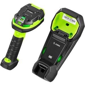 DS3608-HP RUGGED GREEN VIBRATION MOTOR USB KIT: DS3608-HP20003VZWW SCANNER CBA-U46-S07ZAR HIGH CURRENT SHIELDED USB CABLE