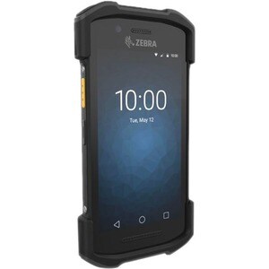 TC21 / TC26 Protective Boot with Integrated Hand Strap