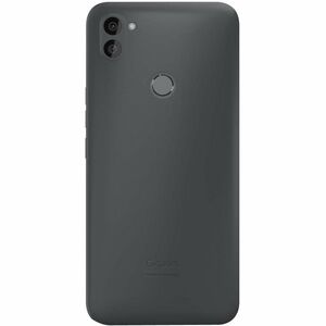 Gigaset GS5 LITE 64 GB Smartphone - 16 cm (6,3 Zoll) Full HD Plus 2340 x 1080 - Cortex A75Octa-Core 2 GHz - 4 GB RAM - And