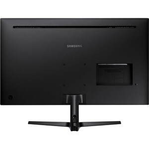 Samsung U32J590UQP 32 Zoll Klasse 4K UHD LCD-Monitor - 16:9 Format - 81,3 cm (32 Zoll) Viewable - Vertical-Alignment-Techn