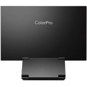 ViewSonic Professional VP16-OLED 16" Class Full HD OLED Monitor - 16:9 - Glossy - 39.6 cm (15.6") Viewable - OLED - 1920 x
