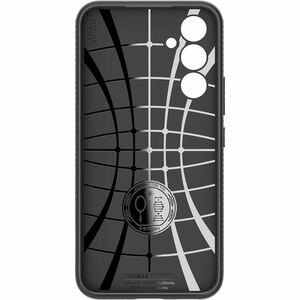 Spigen Liquid Air Case for Samsung Galaxy A54 Smartphone - Black - OEM