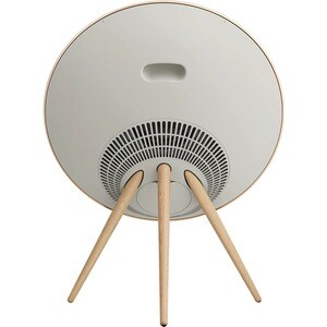 B&O Beosound A9 5th Gen Bluetooth Speaker System - 1500 W RMS - Gold Tone - 33 Hz to 23 kHz - Wireless LAN